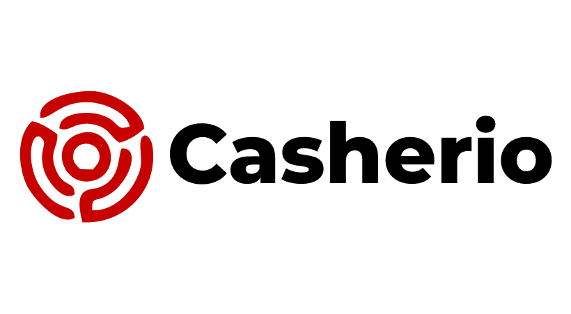 casherio.com